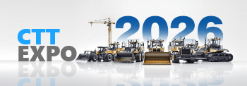 Ждем вас на выставке CTT Expo 2026